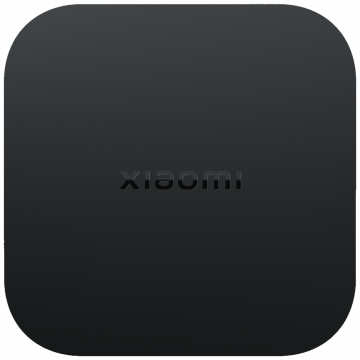 Xiaomi Prijemnik IPTV@Google TV,4K,2/8 GB,WiFi Dual Band,Bluetooth - Mi TV Box S 2Gen
