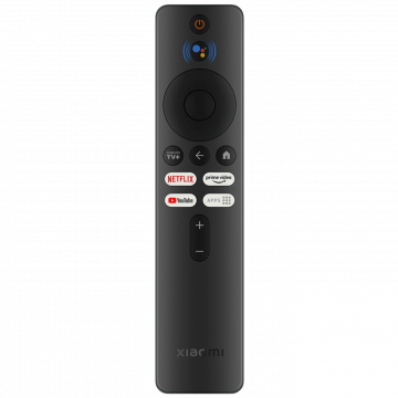 Xiaomi Prijemnik IPTV@Google TV,4K,2/8 GB,WiFi Dual Band,Bluetooth - Mi TV Box S 2Gen