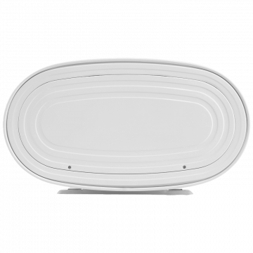 Electrolux Bojler 100 lit., Cijevni električni grijač (TEN), 2kW, IPX4 - EWH 100 GLD Eco EEC