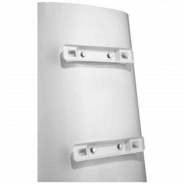 Electrolux Bojler 100 lit., Cijevni električni grijač (TEN), 2kW, IPX4 - EWH 100 GLD Eco EEC