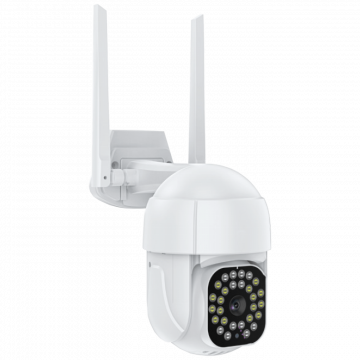 Superior Kamera IP, 1080p, WiFi, micro SD, Outdoor - IP kamera, 1080p, WiFi, Micro SD