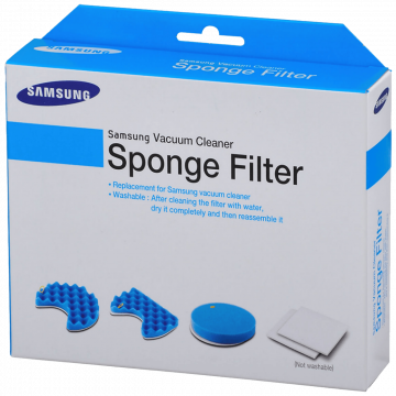 Samsung Filter za usisavač, VC4300, VC4400, VC4700 - VCA-VM45P/VT