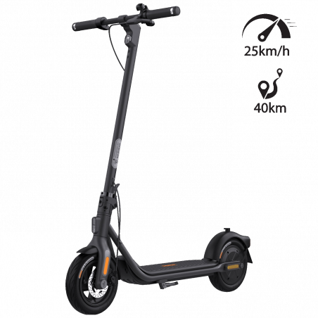 Segway Električni Romobil, 25 km/h, Domet do 40 km - F2 (AA.05.12.01.0003)