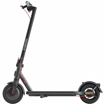 Xiaomi Električni Romobil , 8.5" točkovi, 25km/h, Domet do 20 km - Mi Electric Scooter 4 Lite