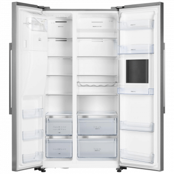 Gorenje Frižider/Zamrzivač, ukupna zapremina 560 l, No Frost Plus - NRS9182VXB1