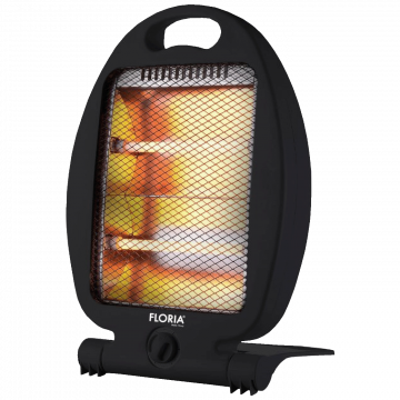 Floria Grijalica sa halogenim ( kvarcnim ) grijačem, 800 W - ZLN8380