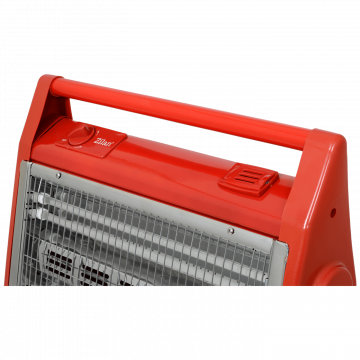 Zilan Grijalica sa halogenim ( kvarcnim ) grijačem, 1600 W - ZLN1114