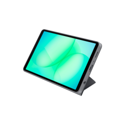 Samsung Galaxy Tab A11 Book Cover futrola crna | Giga Informatika