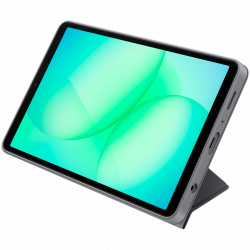 Samsung Galaxy Tab A11 Book Cover futrola crna | Giga Informatika
