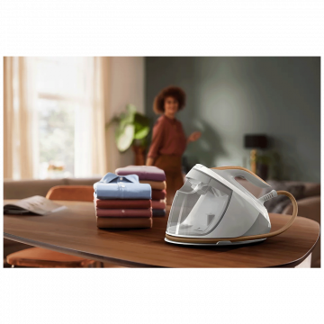 Philips Pegla sa parnom postajom, 2100 W, PerfectCare 7000 - PSG7040/10