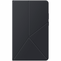 Samsung Galaxy Tab A11 Book Cover futrola crna | Giga Informatika