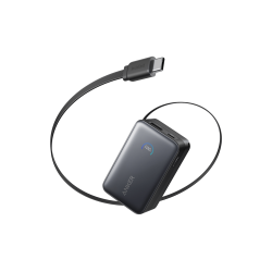 Anker Nano Power Bank 10000 mAh, 45W | Giga Informatika