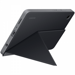Samsung Galaxy Tab A11 Book Cover futrola crna | Giga Informatika