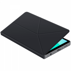 Samsung Galaxy Tab A11 Book Cover futrola crna | Giga Informatika