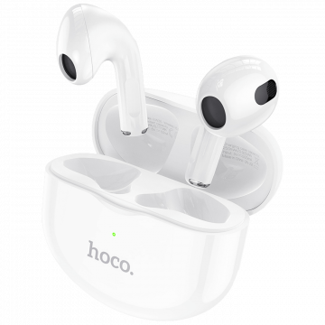 hoco. Slušalice bežične sa kutijicom za punjenje, Bluetooth - EW35 TWS