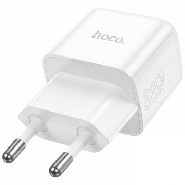 hoco. Punjač kućni, brzi, PD30W - N32 Glory