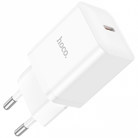 hoco. Punjač kućni, brzi, PD20W - N27 Innovative