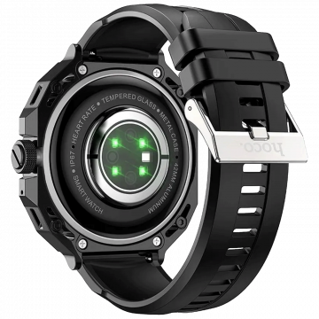 hoco. Pametni sat, 1.32" TFT zaslon, Bluetooth, IP68 - Y14