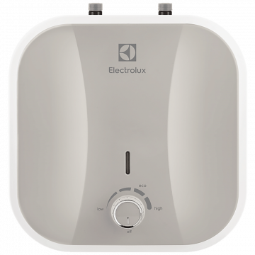 Electrolux Bojler 10 lit., Cijevni električni grijač (TEN), 2kW, IPX4 - EWH 10 Q-bic U EU