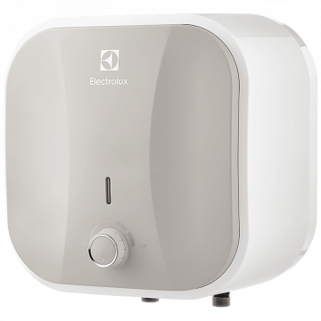 Electrolux Bojler 15 lit., Cijevni električni grijač (TEN), 2kW, IPX4 - EWH 15 Q O EEC