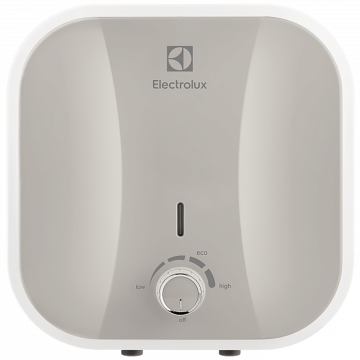 Electrolux Bojler 15 lit., Cijevni električni grijač (TEN), 2kW, IPX4 - EWH 15 Q O EEC