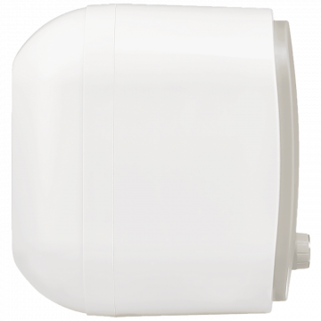Electrolux Bojler 15 lit., Cijevni električni grijač (TEN), 2kW, IPX4 - EWH 15 Q O EEC