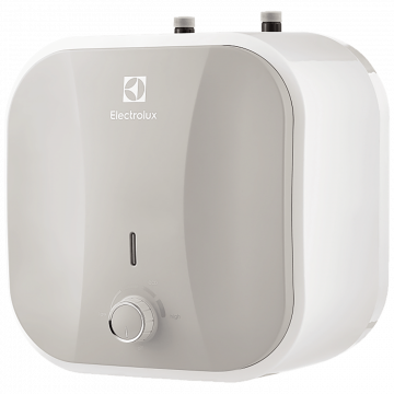 Electrolux Bojler 15 lit., Cijevni električni grijač (TEN), 2kW, IPX4 - EWH 15 Q U EEC
