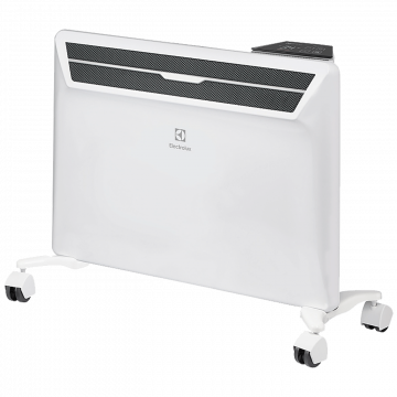 Electrolux Konvektor, električna panel grijalica, 1000W, WiFi - ECH/AG2-1000 3BE EEC