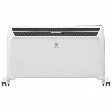 Electrolux Konvektor, električna panel grijalica, 2000W, WiFi - ECH/AG2-2000 3BE EEC