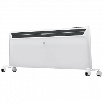 Electrolux Konvektor, električna panel grijalica, 2500W, WiFi - ECH/AG2-2500 3BE EEC