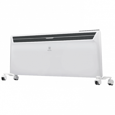 Electrolux Konvektor, električna panel grijalica, 2500W, WiFi - ECH/AG2-2500 3BE EEC