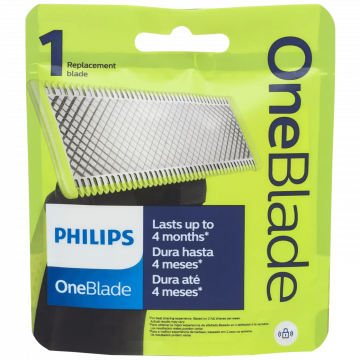 Philips Oštrice za aparat za brijanje OneBlade - QP210/51