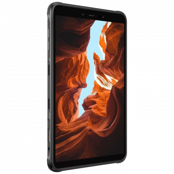 ulefone Tablet 8", GSM,CPU Octa Core 2.0GHz,RAM 4GB,64GB,7650mAh - Armor Pad LTE 4GB/64GB Black