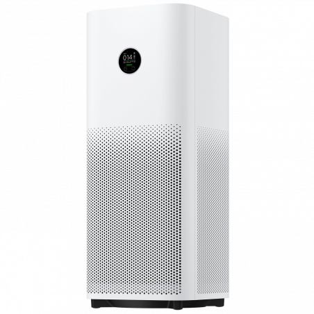Xiaomi Pročišćivač zraka, snaga 50 W, protok zraka 500 m³/h - Mi Air Purifier 4 Pro