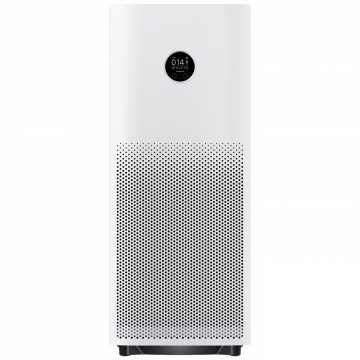 Xiaomi Pročišćivač zraka, snaga 50 W, protok zraka 500 m³/h - Mi Air Purifier 4 Pro