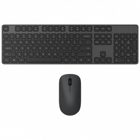 Xiaomi Bežična tipkovnica i miš, combo - Mi Wireless Keyboard and Mouse