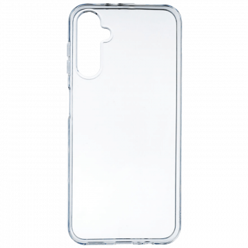 Samsung Maska za Samsung A14 4G/5G, Transparent, silikonska - SILIKONSKA MASKICA ZA SAMSUNG A14