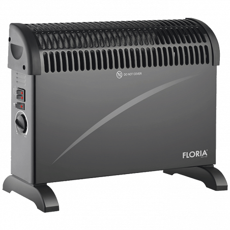 Floria Grijalica, konvektor, 2000 W - ZLN6850 BK