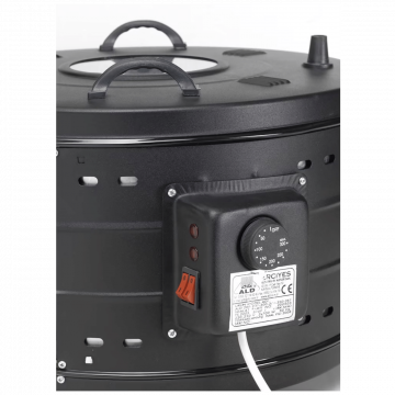 Zilan Mini pećnica (peka), zapremina 23 lit., 1200 W - ZLN8917