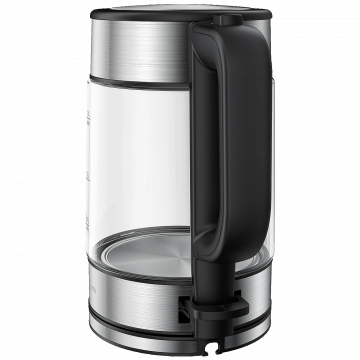 Xiaomi Kuhalo za vodu, staklo, zapremina 1.7 lit., 2200 W - Electric Glass Kettle EU