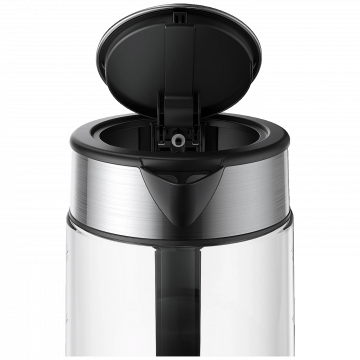 Xiaomi Kuhalo za vodu, staklo, zapremina 1.7 lit., 2200 W - Electric Glass Kettle EU