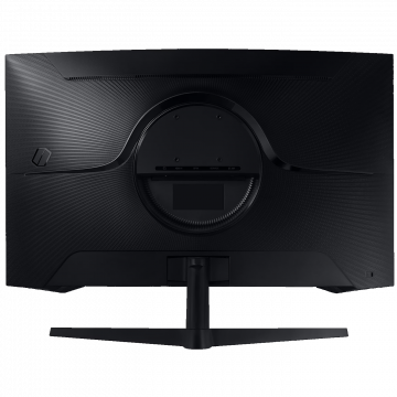 Samsung Monitor 32",Zakrivljeni,WQHD,G5 Odyssey, HDMI,Display Port - LS32AG550EPXEN