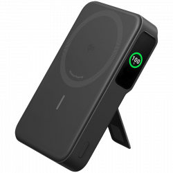 Anker MagGo Power Bank 10000 mAh, crni | Giga Informatika