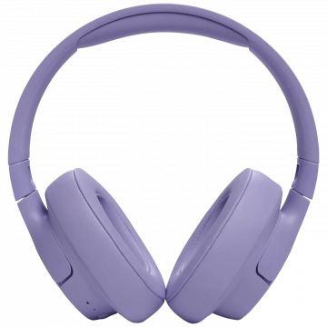 JBL Slušalice bežične sa mikrofonom, Bluetooth + audio kabel - Tune 720BT Purple