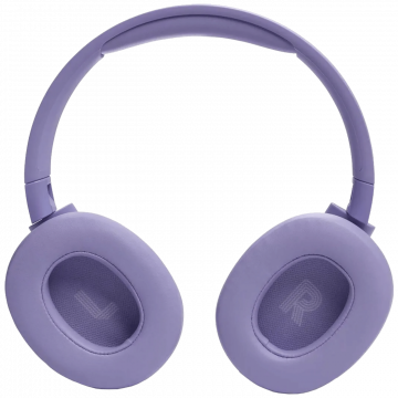 JBL Slušalice bežične sa mikrofonom, Bluetooth + audio kabel - Tune 720BT Purple