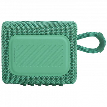 JBL Zvučnik bežični, GO 3 Eco, Bluetooth, IP67, Green - GO 3 Bluetooth Speaker Eco Green