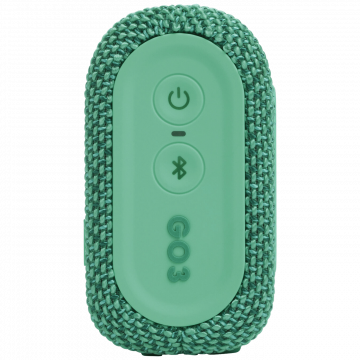 JBL Zvučnik bežični, GO 3 Eco, Bluetooth, IP67, Green - GO 3 Bluetooth Speaker Eco Green