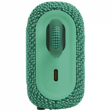 JBL Zvučnik bežični, GO 3 Eco, Bluetooth, IP67, Green - GO 3 Bluetooth Speaker Eco Green