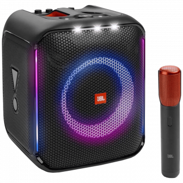JBL Zvučnik bežični, Bluetooth, bežični mikrofon, 100W, IPX4 - Partybox Encore