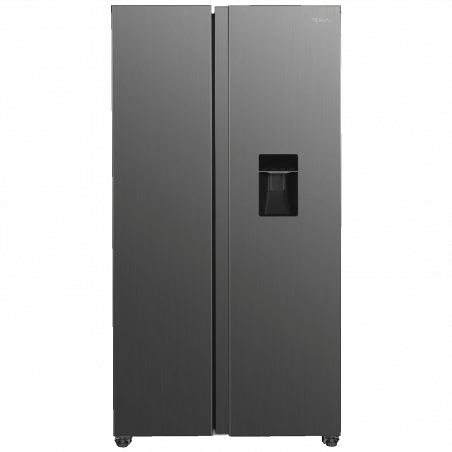 Tesla Frižider/Zamzrivač, zapremina 529 l, Total NoFrost, F - RB5210FHX